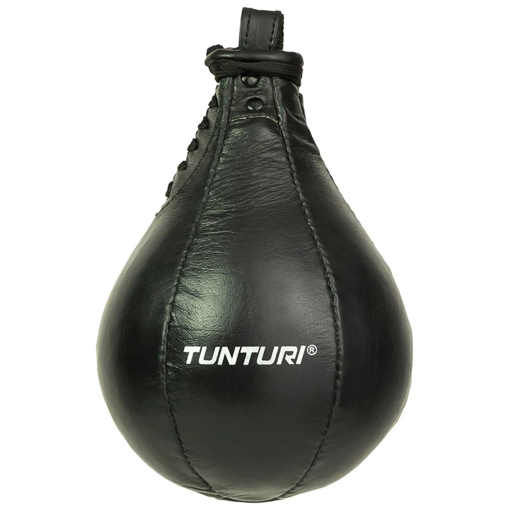 Tunturi Fitness Speedball Leather Boxningssäck