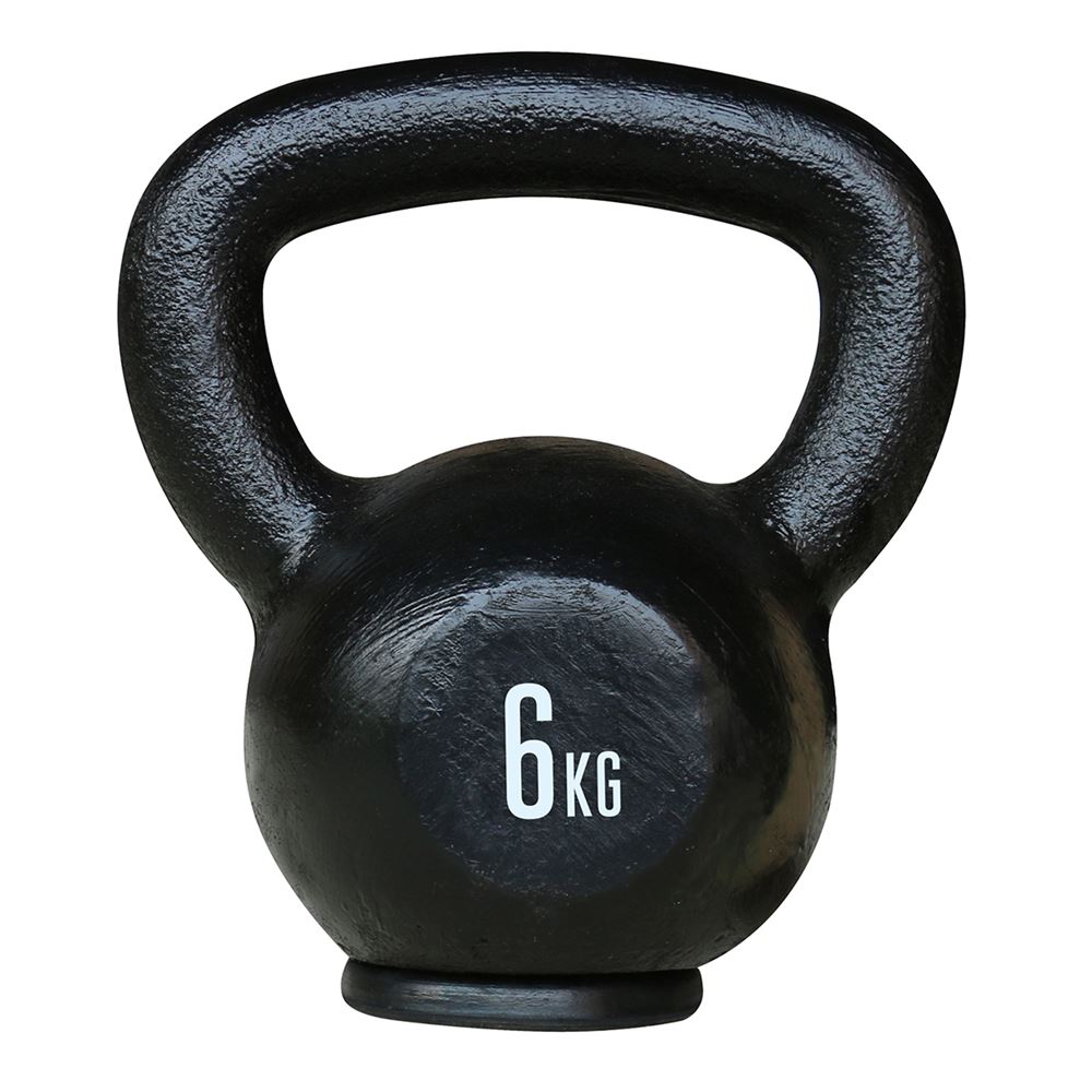 Titan Life PRO Kettlebells, Kettlebells | Offcourt - Hemmaträning - Kettlebells | Padelspecialisterna