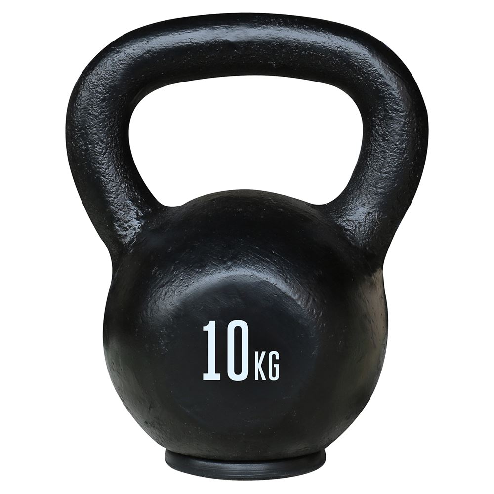 Titan Life PRO Kettlebells, Kettlebells | Offcourt - Hemmaträning - Kettlebells | Padelspecialisterna
