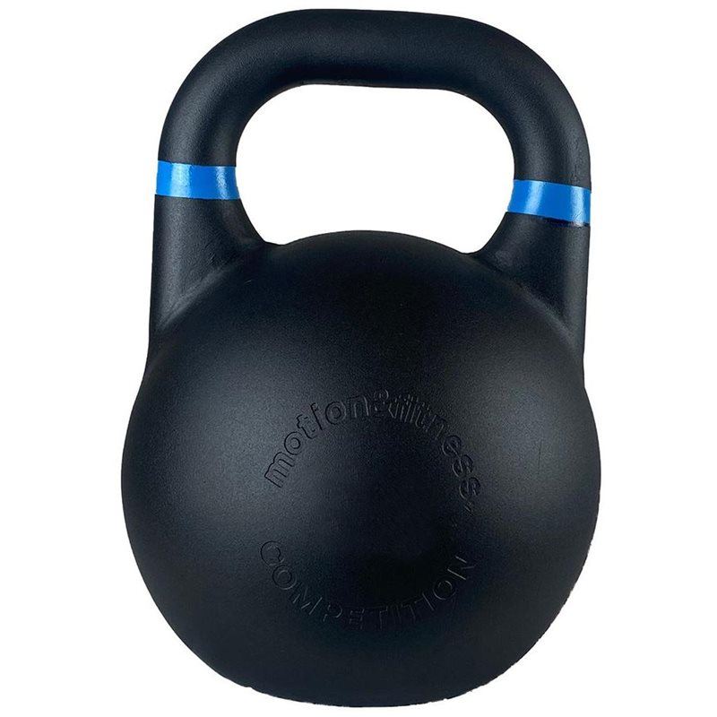 Läs mer om Motion & Fitness PRO Kettlebell Competition, Kettlebells