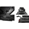 Thule Motion XT Titan Alpine (450 L)