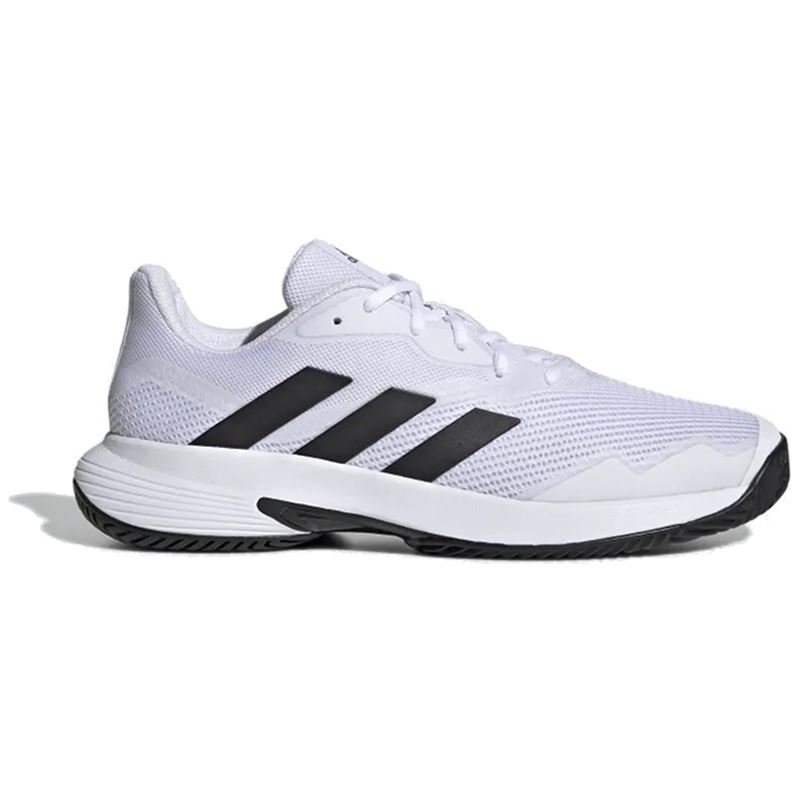 Bilde av adidas Courtjam Control, tennissko, herre White