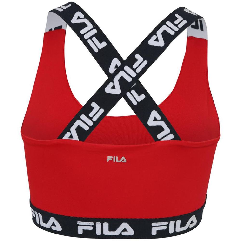 Alternativ bild 1 för Fila Betsy, Sport-BH