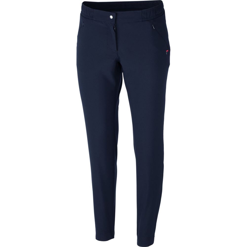 Fila Emily Pants,Padel-och tennisbyxor dam