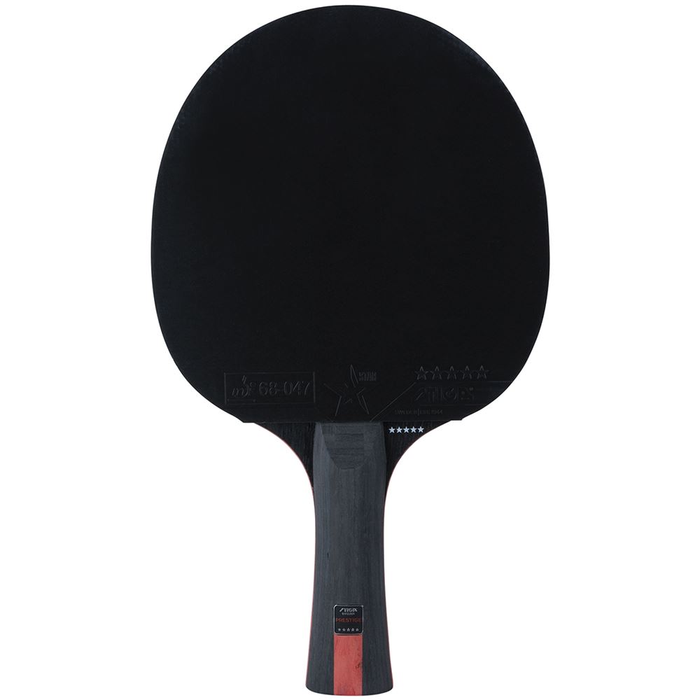 STIGA Bat Prestige - 5-Star, Bordtennisracket | Bordtennis - Bordtennisracket | Padelspecialisterna