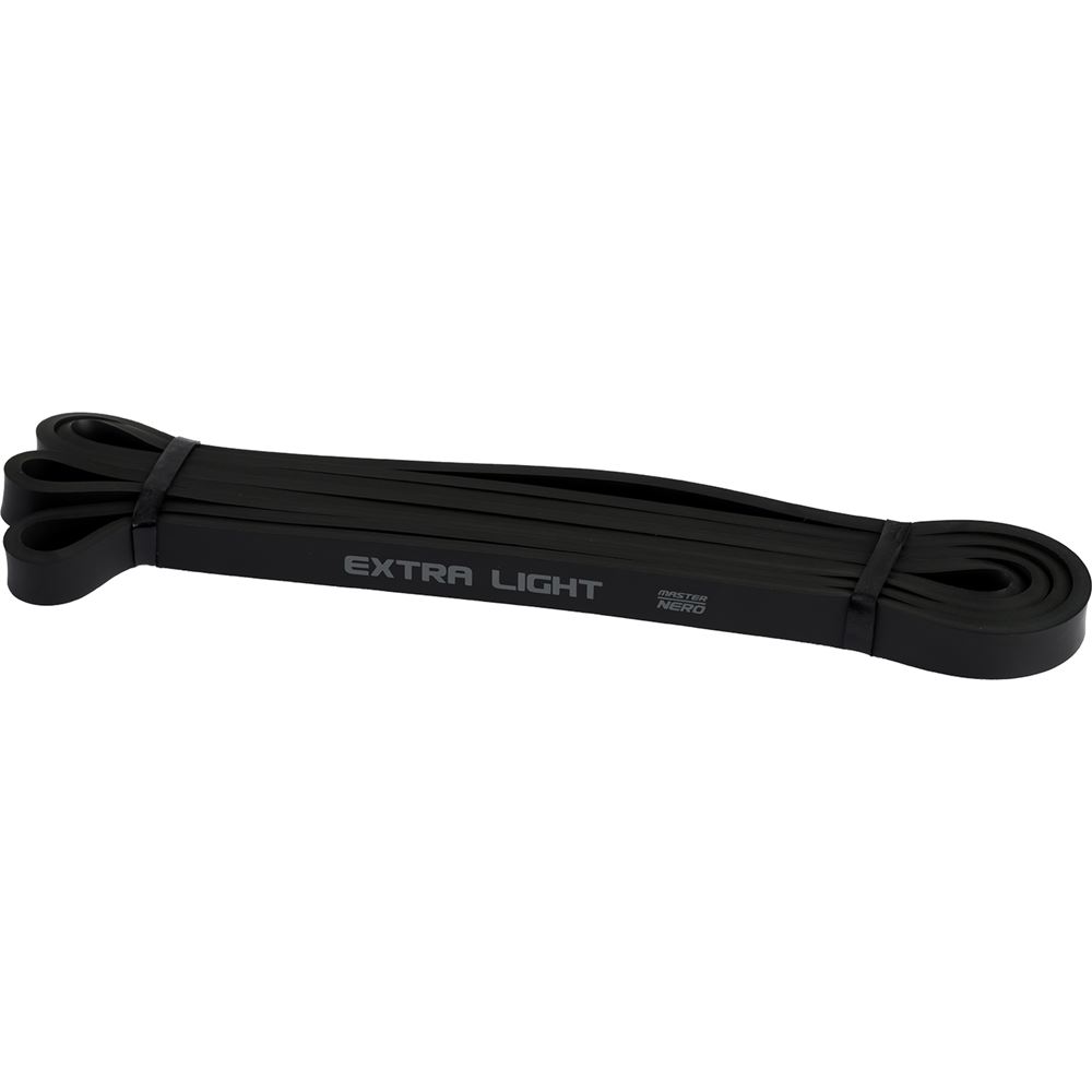 Master Fitness Nero Powerband