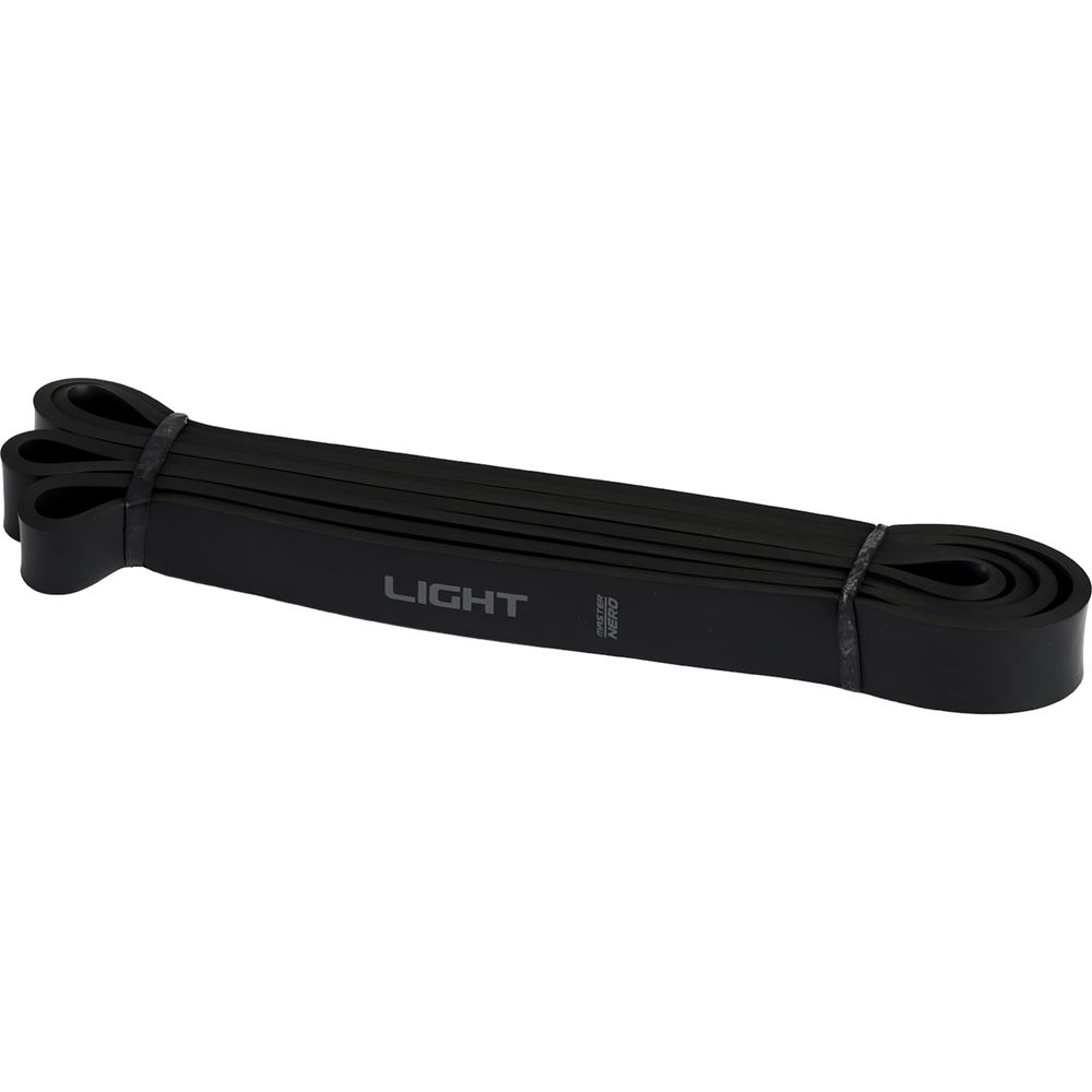 Master Fitness Nero Powerband, Gymband