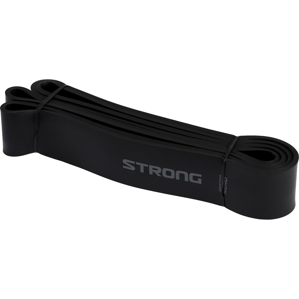 Master Fitness Nero Powerband, Gymband