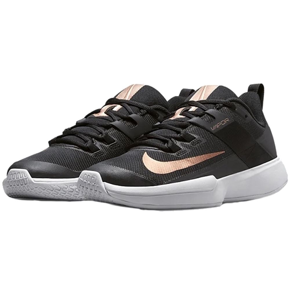 Nike Court Vapor Lite Allcourt, Tennis- & Padelskor Dam | Skor - Padelskor - Padelskor Dam | Padelspecialisterna