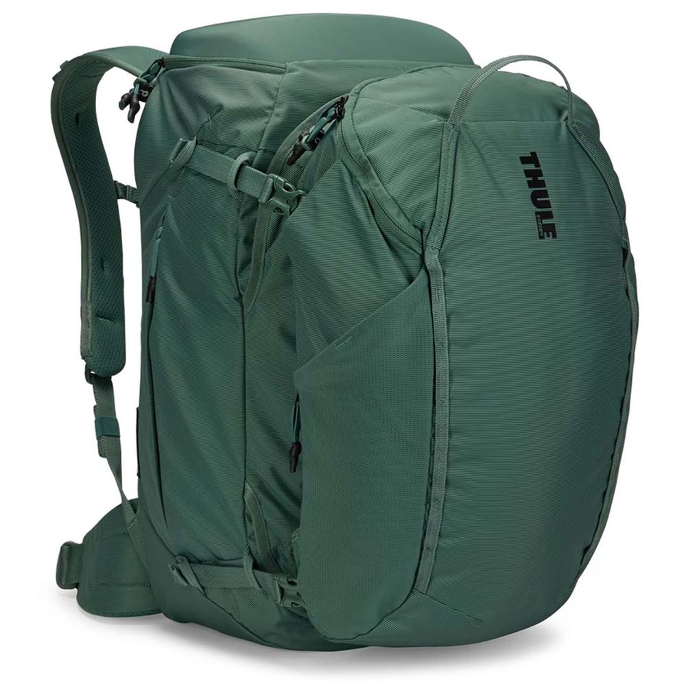 Thule Landmark Travel Pack Ryggsäck