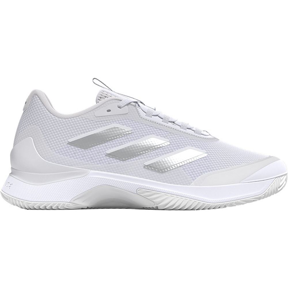 Adidas Avacourt 2 Clay, Tennis- & Padelskor Dam