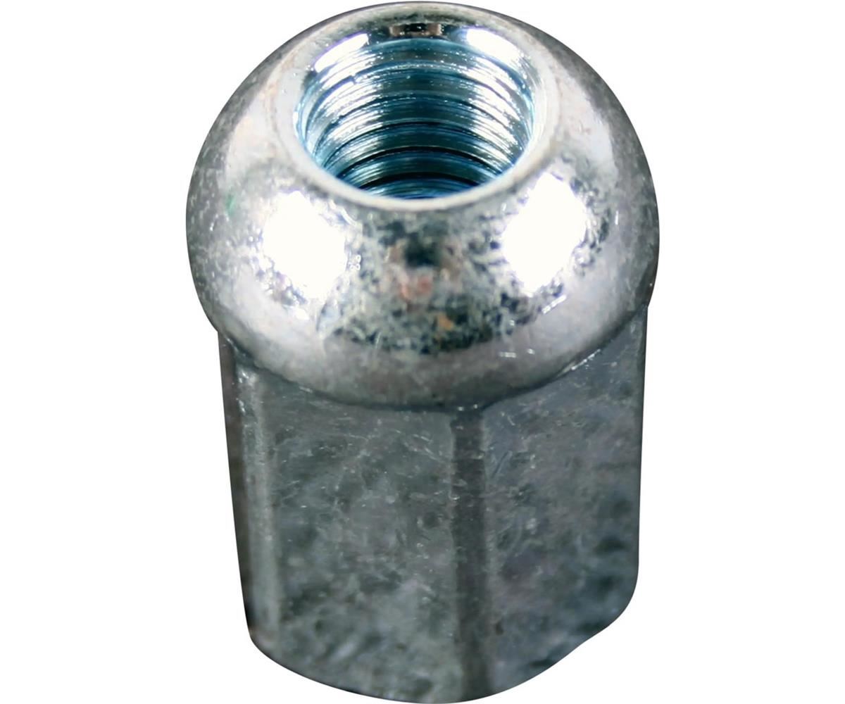 Variant Kulmutter för bromsstänger 10 mm