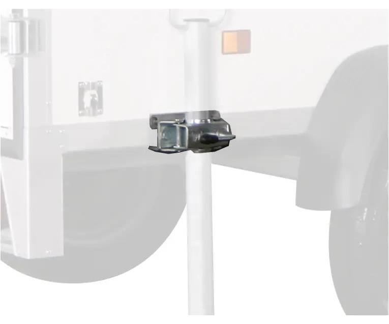 Variant Stödbenbeslag till 752 DK2