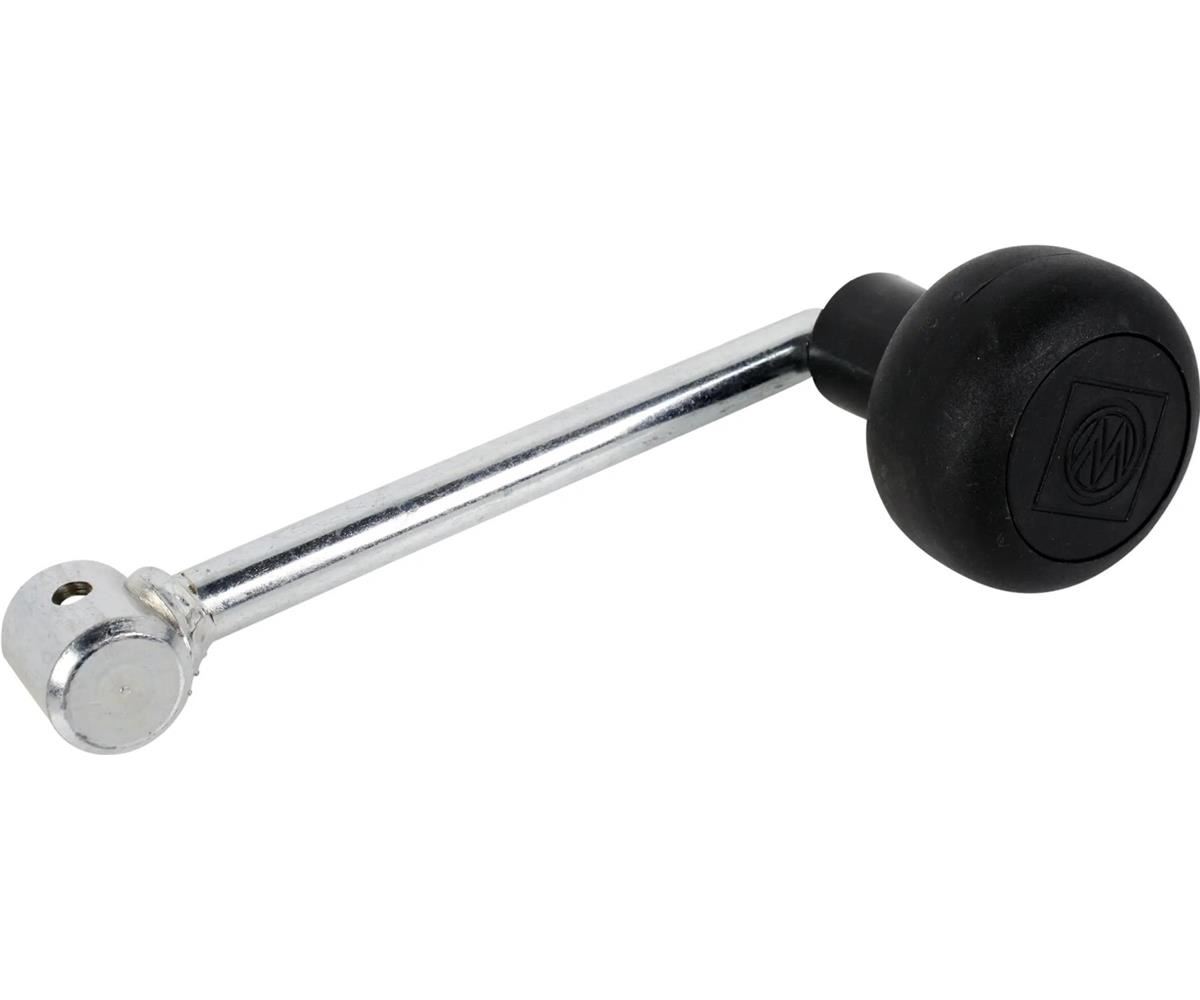 Variant Handtag till noshjul med kip