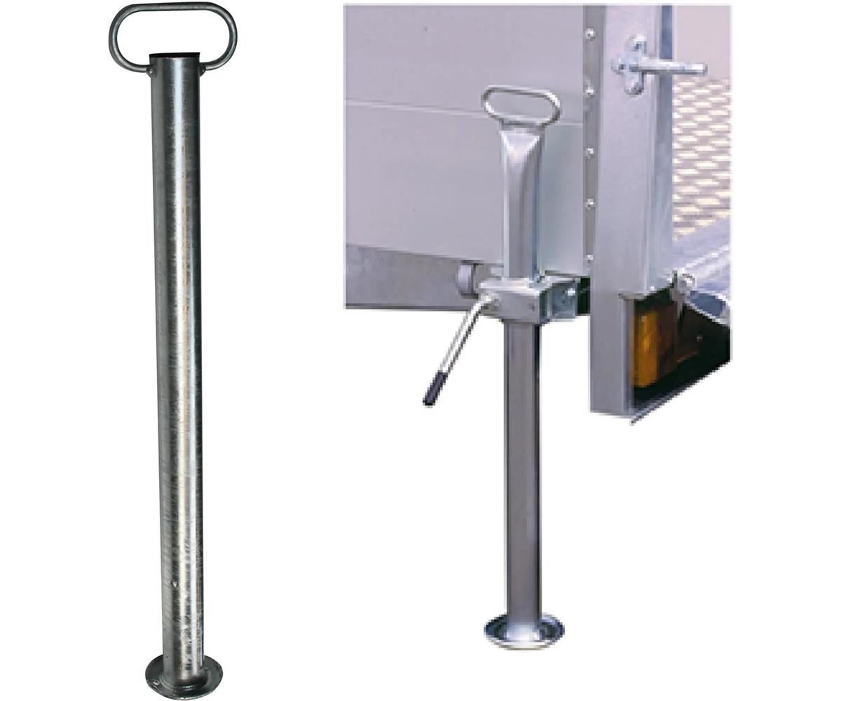 Variant Stödben komplett M/Beslag F-Serie & Mr