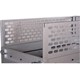 Variant Grindar stansad plåt 260 x 150 x 50 cm, 0756As