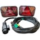 Variant Belysningsset LED