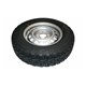 Variant Uppgradering från 13"K till 185/70R13C Offroad
