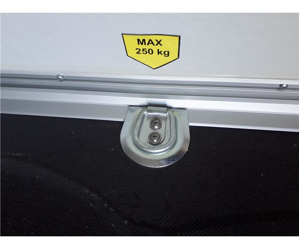 Debon Surrningsögla golv - skåpsläp