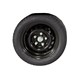 Variant Uppgradering till svarta fälgar 195/50 R13C