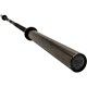 Master Fitness Nero Bar Black