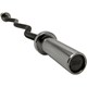 Master Fitness Nero Olympic Curlbar