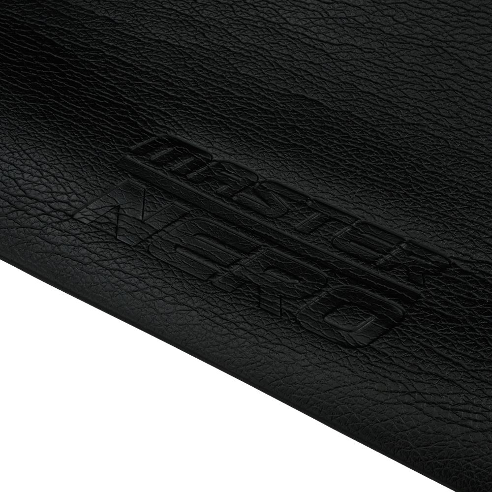 Alternativ bild 1 för Master Fitness Nero Protection Mat 0,6 mm, Underlagsmattor
