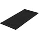 Master Fitness Nero Protection Mat 0,6 mm, Underlagsmattor