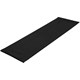 Master Fitness Nero Protection Mat 0,6 mm, Underlagsmattor