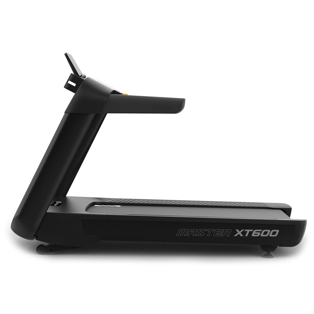 Läs mer om Master Fitness XT600, Löpband