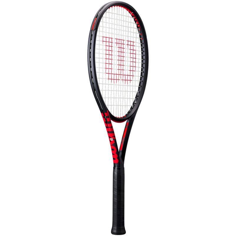 Wilson Clash 100L V3.0 FRM Tennisracket