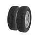 Tiki Hjul 155R13C 8pr 90/88Q dubb (4-bult)