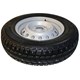 Tiki Hjul 155/80R13 79T Dubb (4-bult)