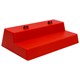 Reebok Step Sparepart RED Plat/Clip/Feet/Connect
