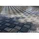 Variant Durk aluminium 25x5 5200x2500 mm