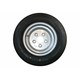 Variant Uppgradering från 13" till 195/55R10C, 4 Hjul, Proline