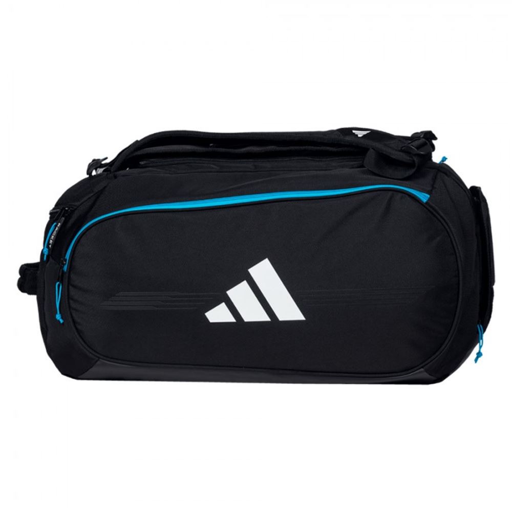 Läs mer om Adidas Racket Bag Protour 3.4, Padelväska