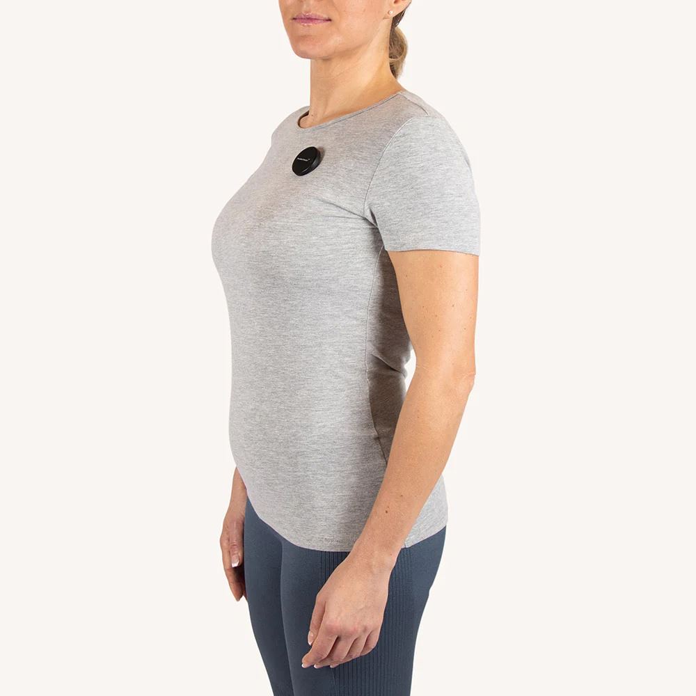 Swedish Posture Digital Posture Sensor Vibe