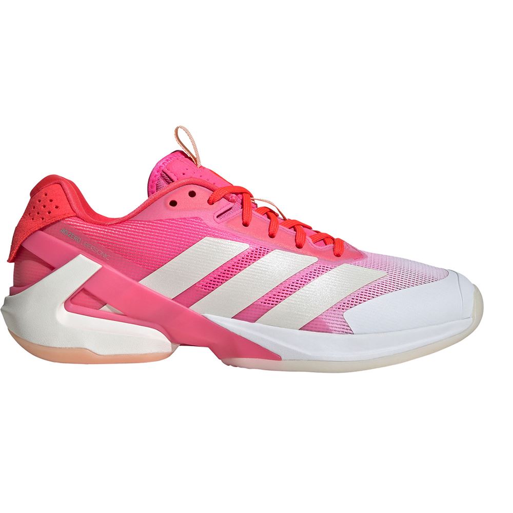 Adidas Adizero Ubersonic 5 Allcourt, Tennis- & Padelskor Dam