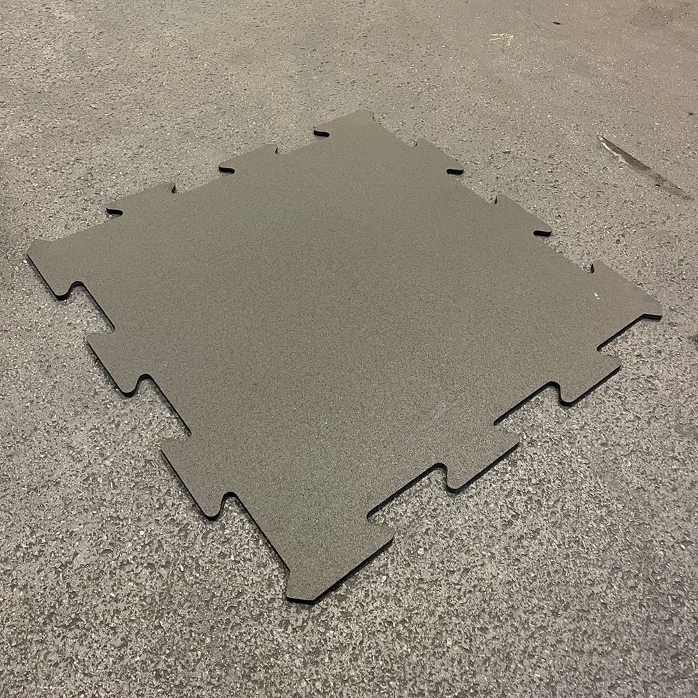 Nordic Fighter Pusselmatta