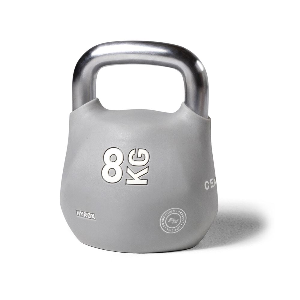CENTR x HYROX Hyrox Competition Octo Kettlebells, Kettlebell