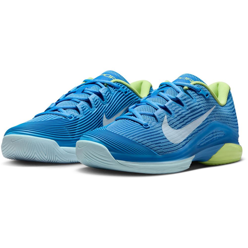 Nike Zoom Vapor 12 Allcourt, Tennis- & Padelskor Dam | Skor - Tennisskor - Tennisskor Dam | Padelspecialisterna