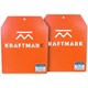 Kraftmark Viktplattor till Tactical Vest, Plate Tactical
