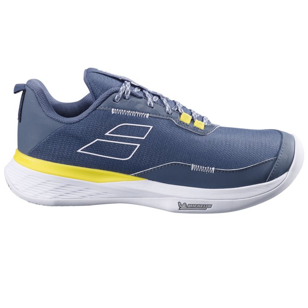 Babolat SFX Evo Clay, Tennis- & Padelskor Herr | Skor - Grusskor - Grusskor Dam | Padelspecialisterna