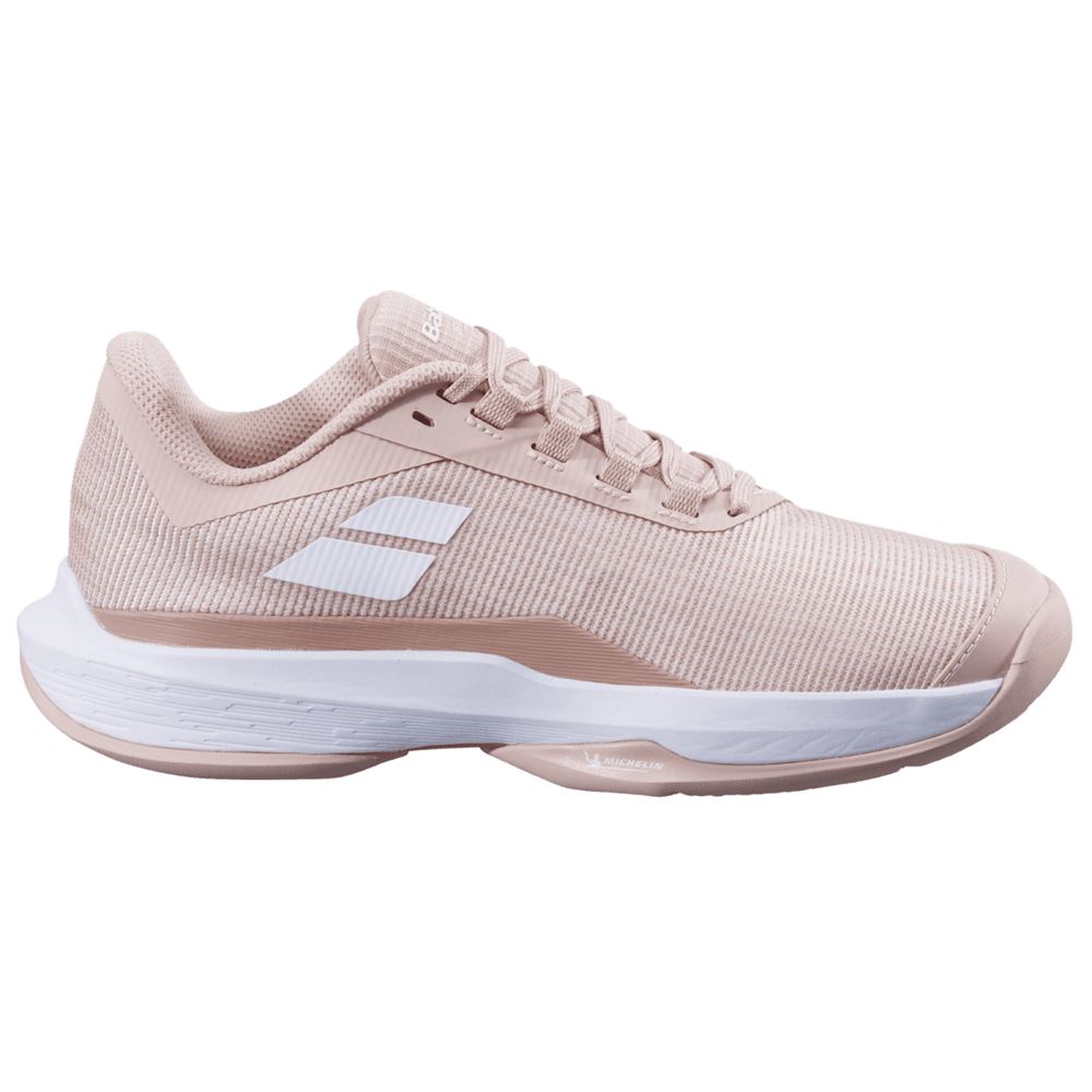 Babolat Jet Tere 2 Clay, Tennis- & Padelskor Dam | Skor - Grusskor - Grusskor Dam | Padelspecialisterna