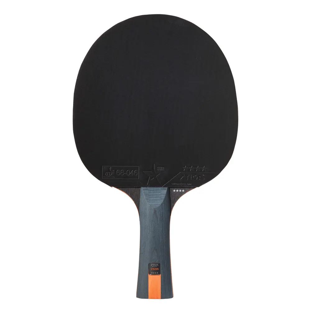 STIGA Bat Vision 4-Star Bordtennisracket