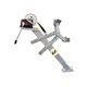 TK-Trailer Vinschtorn med vinsch (TK8030)