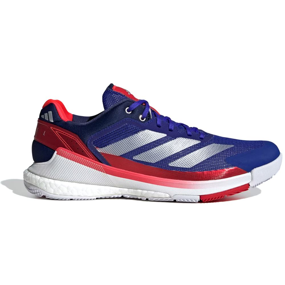 Adidas Crazyquick Boost Padel,Padelskor herr