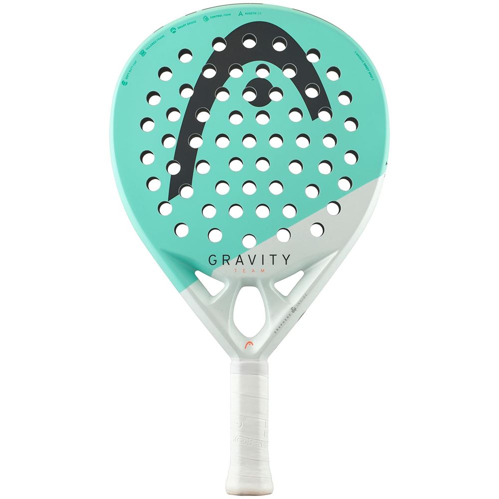 Head Gravity Team 2024 Padelracket