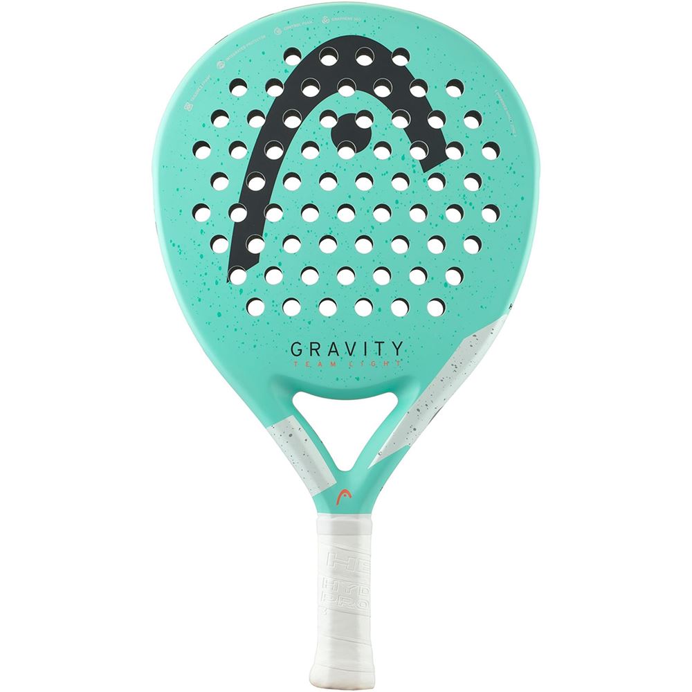 Head Gravity Team Light 2024 Padelracket